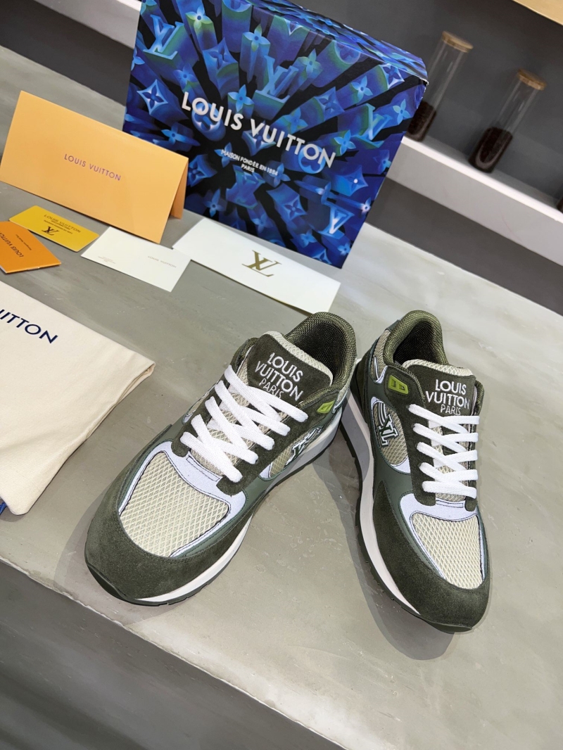 LV Sneakers